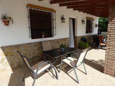 Velez Malaga property: Villa in Malaga for sale 248249