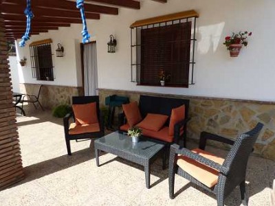 Velez Malaga property: Malaga property | 2 bedroom Villa 248249