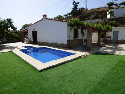 Velez Malaga property: Malaga Villa 248249