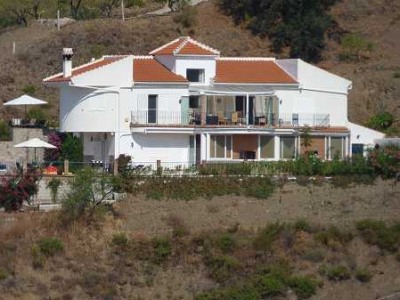 Archez property: Villa for sale in Archez, Spain 248250