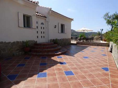 Archez property: Villa with 5 bedroom in Archez, Spain 248250