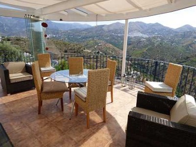 Archez property: Malaga Villa 248250