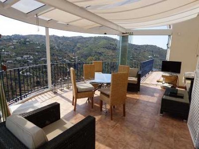 Archez property: Archez Villa 248250