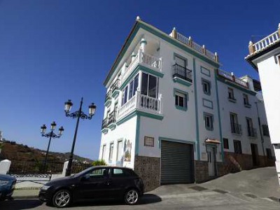 Competa property: Townhome for sale in Competa, Spain 248252
