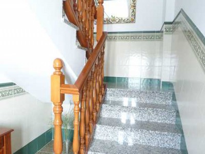 Competa property: Townhome with 4 bedroom in Competa, Spain 248252