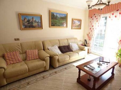 Competa property: Malaga property | 4 bedroom Townhome 248252