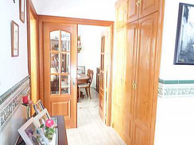 Competa property: Malaga Townhome 248252