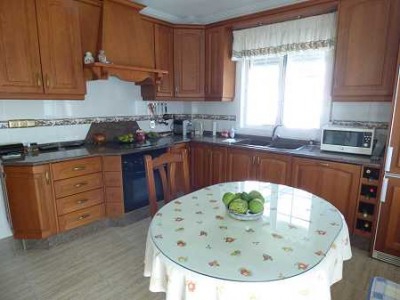Competa property: Competa Townhome 248252