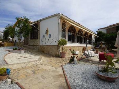 Benajarafe property: Villa for sale in Benajarafe 248255
