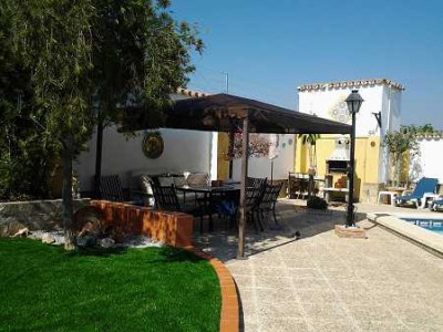 Benajarafe property: Malaga property | 4 bedroom Villa 248255