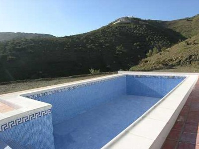 Canillas De Albaida property: Villa with 3 bedroom in Canillas De Albaida, Spain 248256