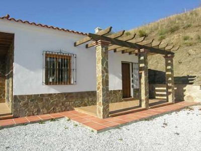 Canillas De Albaida property: Villa in Malaga for sale 248256