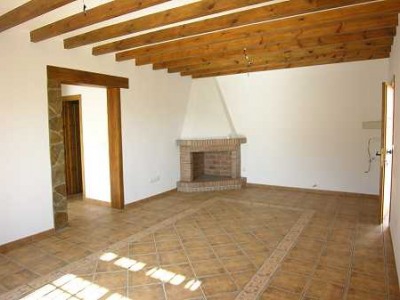 Canillas De Albaida property: Malaga property | 3 bedroom Villa 248256