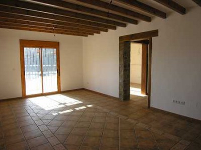 Canillas De Albaida property: Malaga Villa 248256