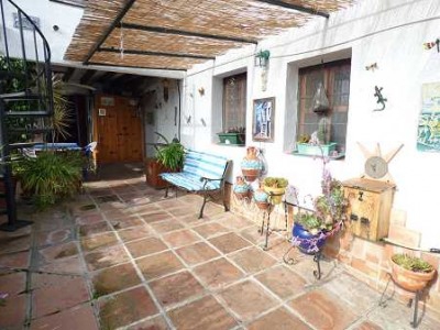 Comares property: House for sale in Comares, Spain 248257
