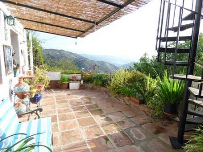 Comares property: House with 2 bedroom in Comares 248257