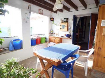 Comares property: House with 2 bedroom in Comares, Spain 248257