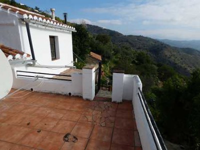 Comares property: House in Malaga for sale 248257