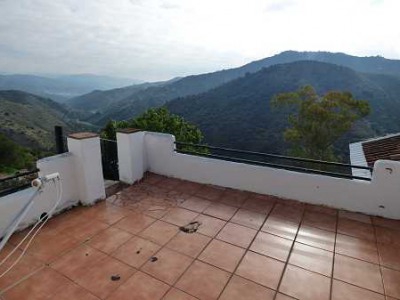Comares property: Malaga property | 2 bedroom House 248257