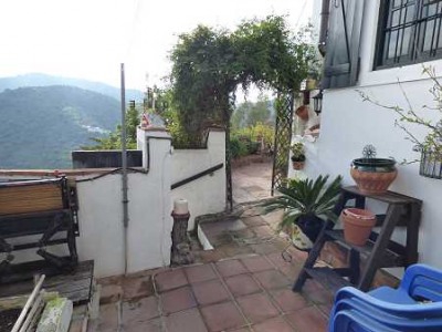 Comares property: Comares, Spain | House for sale 248257
