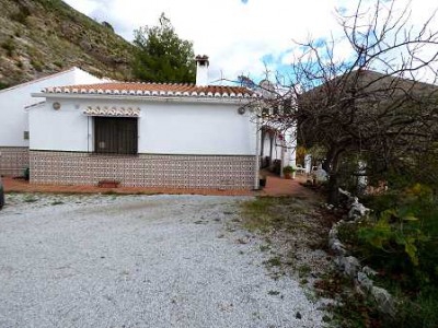 Competa property: Villa for sale in Competa, Spain 248258