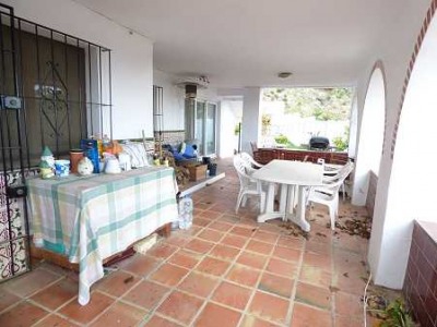 Competa property: Villa with 3 bedroom in Competa, Spain 248258