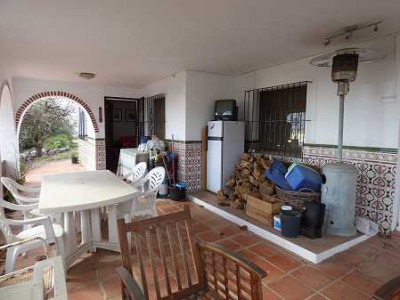 Competa property: Villa in Malaga for sale 248258