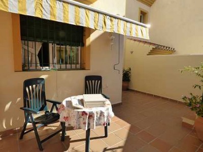 Torre Del Mar property: Townhome with 3 bedroom in Torre Del Mar 248259