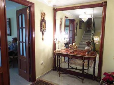 Torre Del Mar property: Malaga Townhome 248259