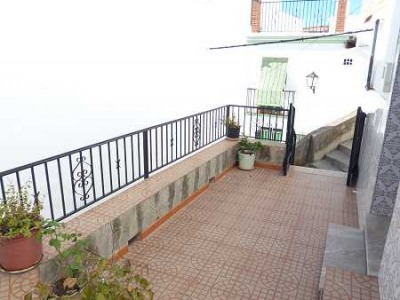 Competa property: Townhome for sale in Competa, Spain 248263