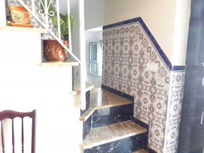 Competa property: Townhome with 3 bedroom in Competa, Spain 248263