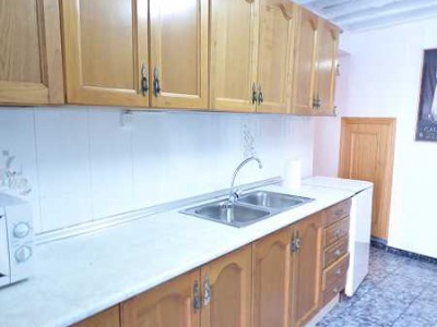 Archez property: Townhome for sale in Archez, Spain 248264