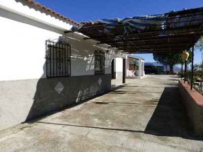 Competa property: House for sale in Competa, Spain 248265