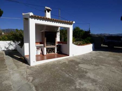 Competa property: House with 2 bedroom in Competa 248265