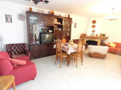 Competa property: House with 2 bedroom in Competa, Spain 248265