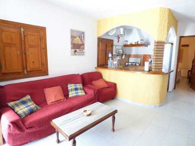 Competa property: House in Malaga for sale 248265