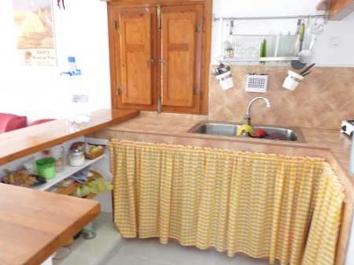 Competa property: Competa, Spain | House for sale 248265