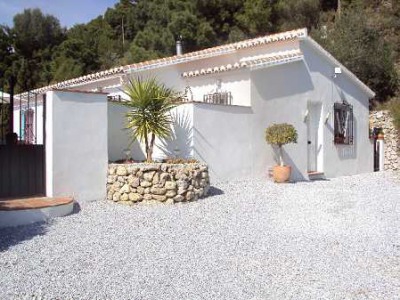 Competa property: Villa for sale in Competa, Spain 248267