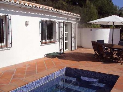 Competa property: Villa for sale in Competa, Malaga 248267