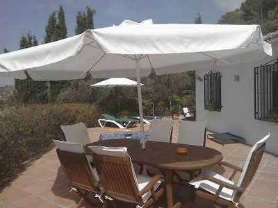 Competa property: Malaga property | 3 bedroom Villa 248267
