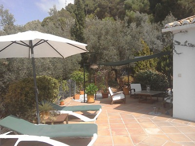 Competa property: Malaga Villa 248267