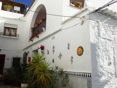 Competa property: Townhome for sale in Competa, Spain 248270