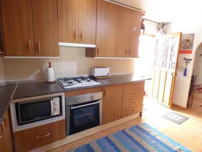 Competa property: Townhome with 3 bedroom in Competa 248270