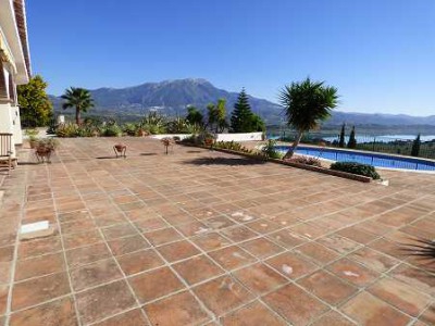 Vinuela property: Malaga property | 6 bedroom Villa 248277