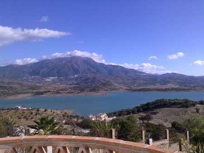 Vinuela property: Vinuela Villa 248277