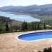 Vinuela property: Villa in Vinuela 248277