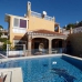 Benajarafe property: Benajarafe, Spain Villa 248281