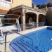 Benajarafe property: 3 bedroom Villa in Benajarafe, Spain 248281
