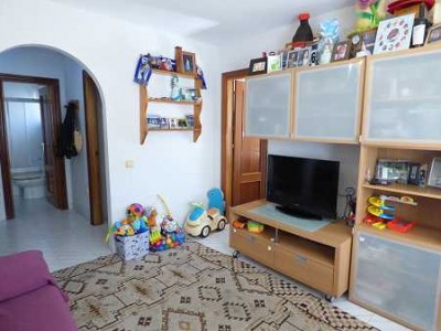 Apartment with 1 bedroom in town, Spain 248283