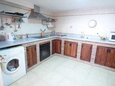 Archez property: Townhome in Malaga for sale 248285